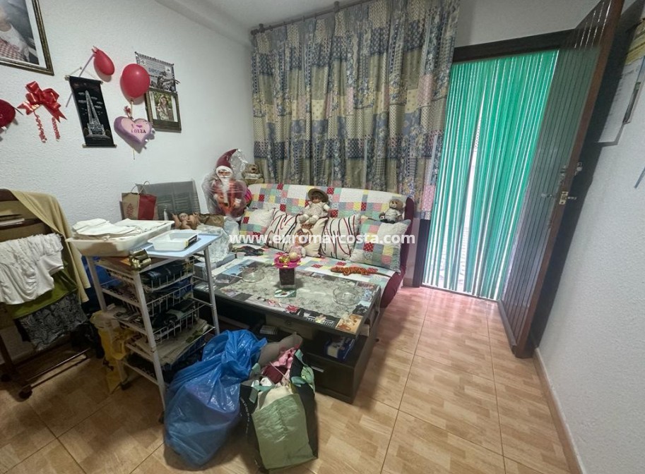 Objekte zum Wiederverkauf - Wohnung - La Mata