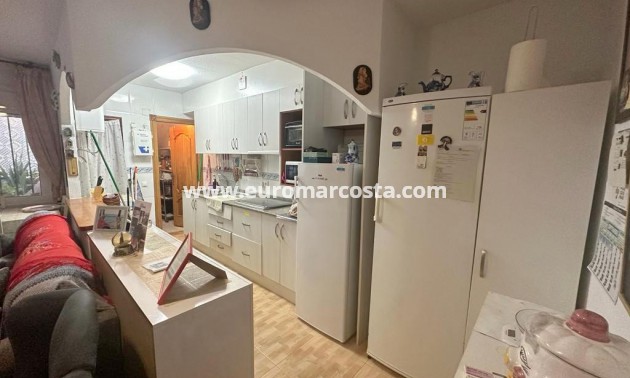Objekte zum Wiederverkauf - Wohnung - La Mata