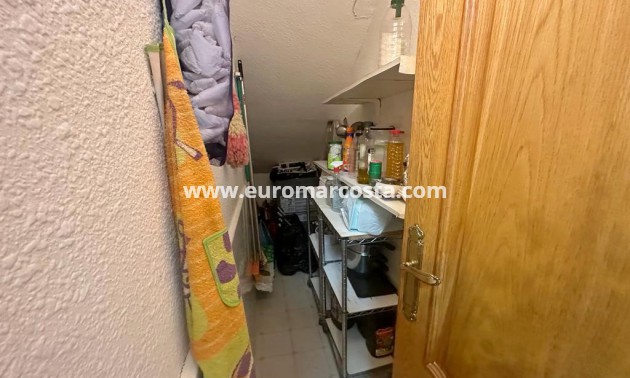 Objekte zum Wiederverkauf - Wohnung - La Mata