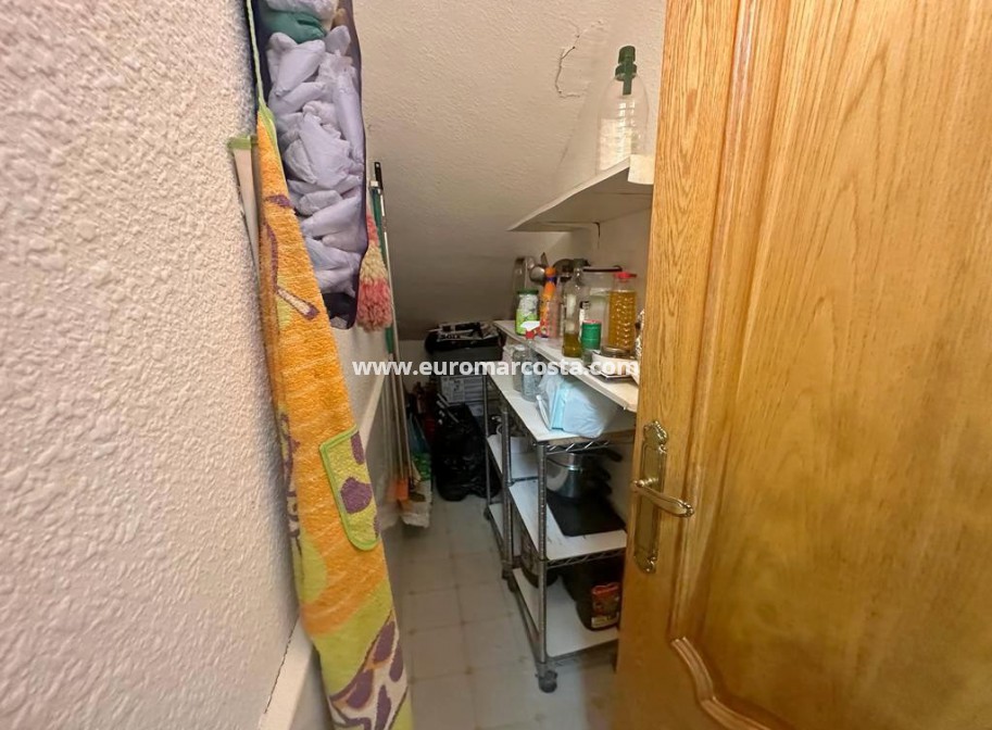Objekte zum Wiederverkauf - Wohnung - La Mata