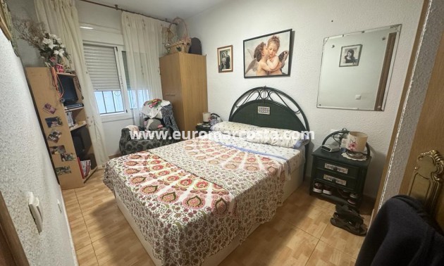 Objekte zum Wiederverkauf - Wohnung - La Mata