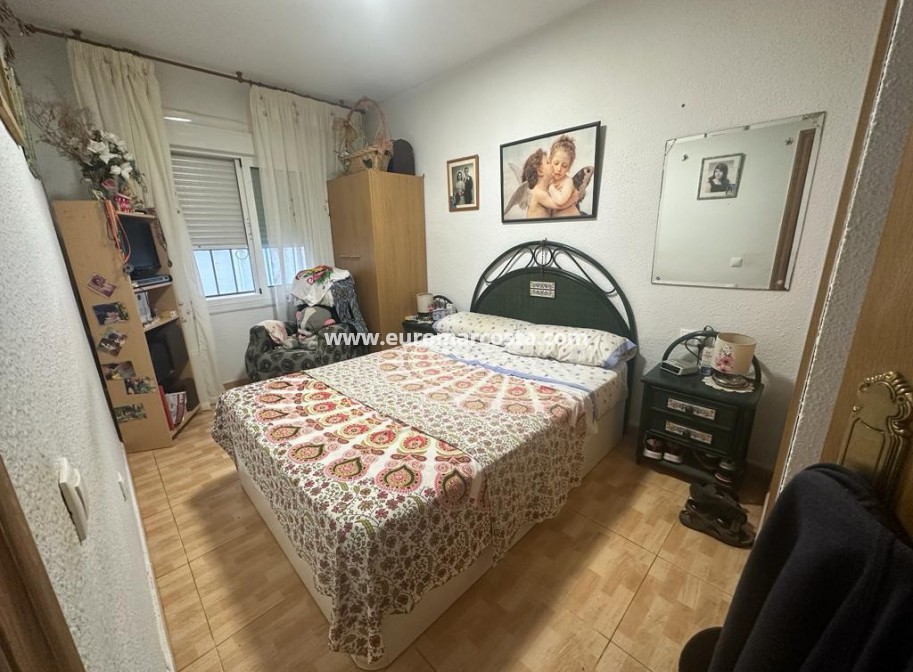 Objekte zum Wiederverkauf - Wohnung - La Mata