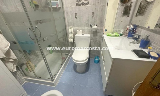 Objekte zum Wiederverkauf - Wohnung - La Mata