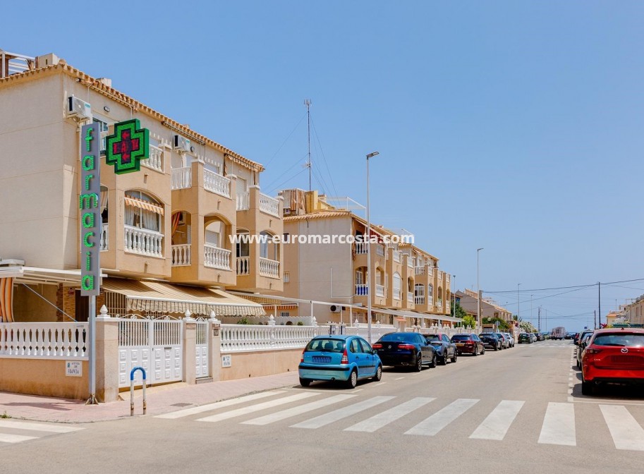Objekte zum Wiederverkauf - Wohnung - La Mata