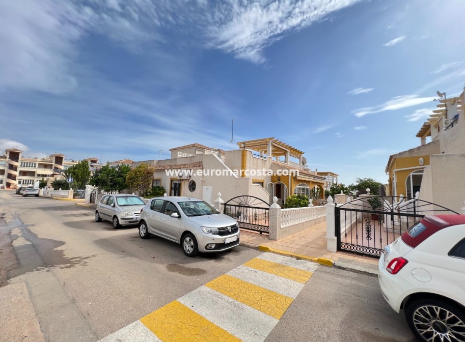 Venta - Quad villa - Orihuela Costa