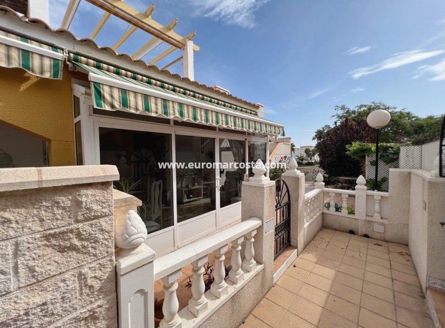 Venta - Quad villa - Orihuela Costa