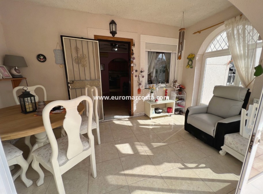 Venta - Quad villa - Orihuela Costa