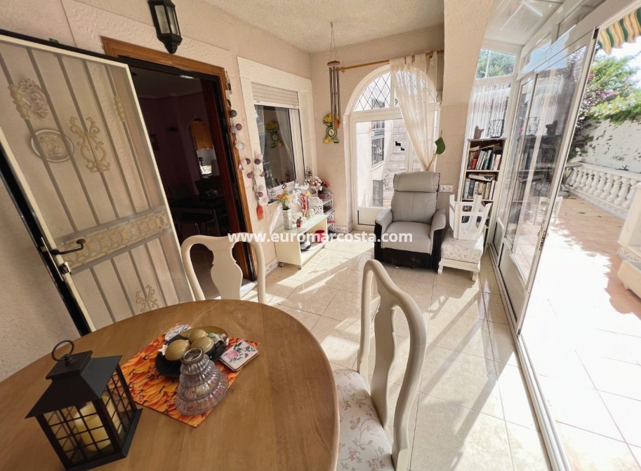 Venta - Quad villa - Orihuela Costa