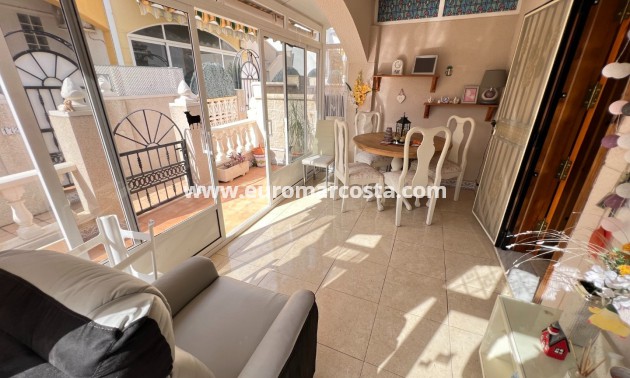 Venta - Quad villa - Orihuela Costa