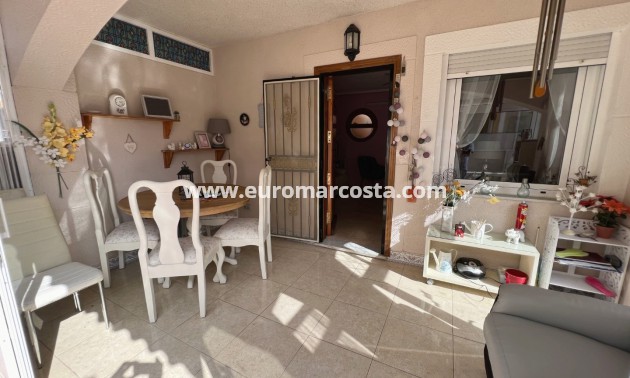Venta - Quad villa - Orihuela Costa
