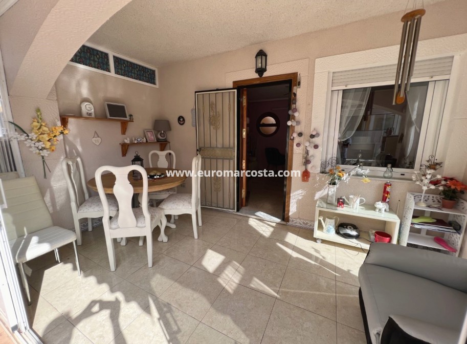 Venta - Quad villa - Orihuela Costa