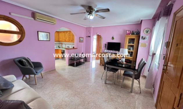 Venta - Quad villa - Orihuela Costa