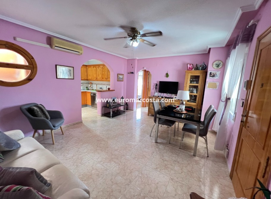 Venta - Quad villa - Orihuela Costa