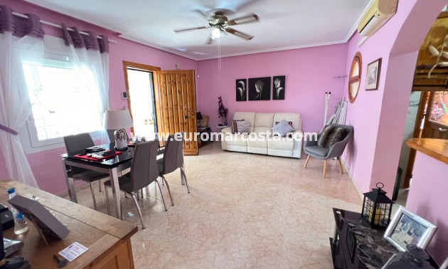 Venta - Quad villa - Orihuela Costa