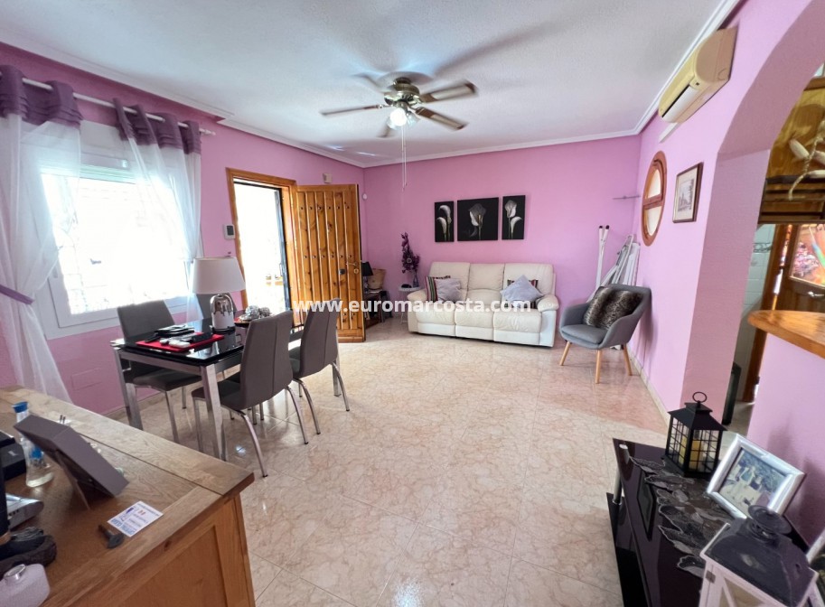Venta - Quad villa - Orihuela Costa
