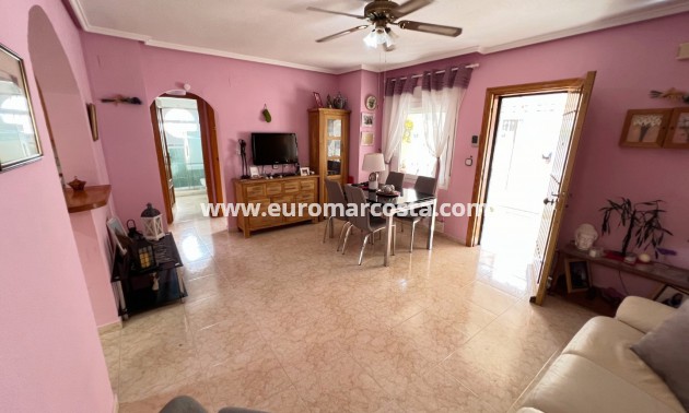 Venta - Quad villa - Orihuela Costa