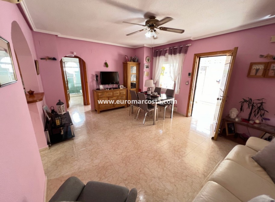 Venta - Quad villa - Orihuela Costa