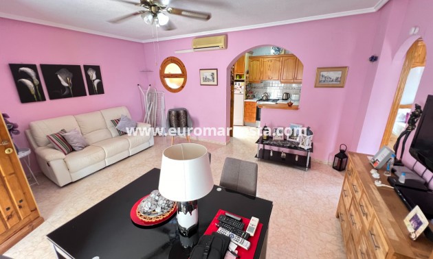 Venta - Quad villa - Orihuela Costa