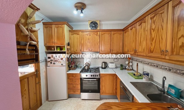 Venta - Quad villa - Orihuela Costa