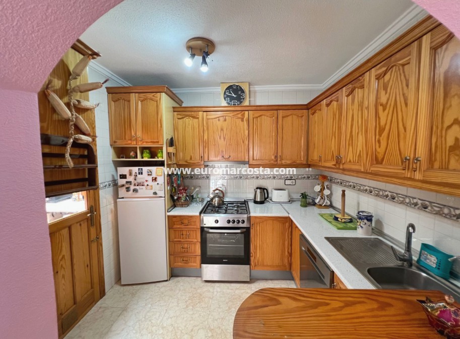 Venta - Quad villa - Orihuela Costa