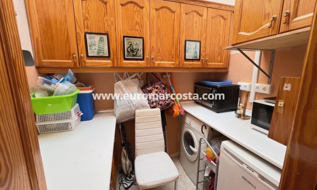Venta - Quad villa - Orihuela Costa