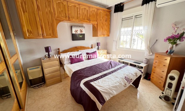 Venta - Quad villa - Orihuela Costa