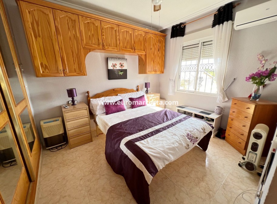 Venta - Quad villa - Orihuela Costa
