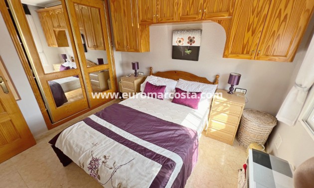 Venta - Quad villa - Orihuela Costa