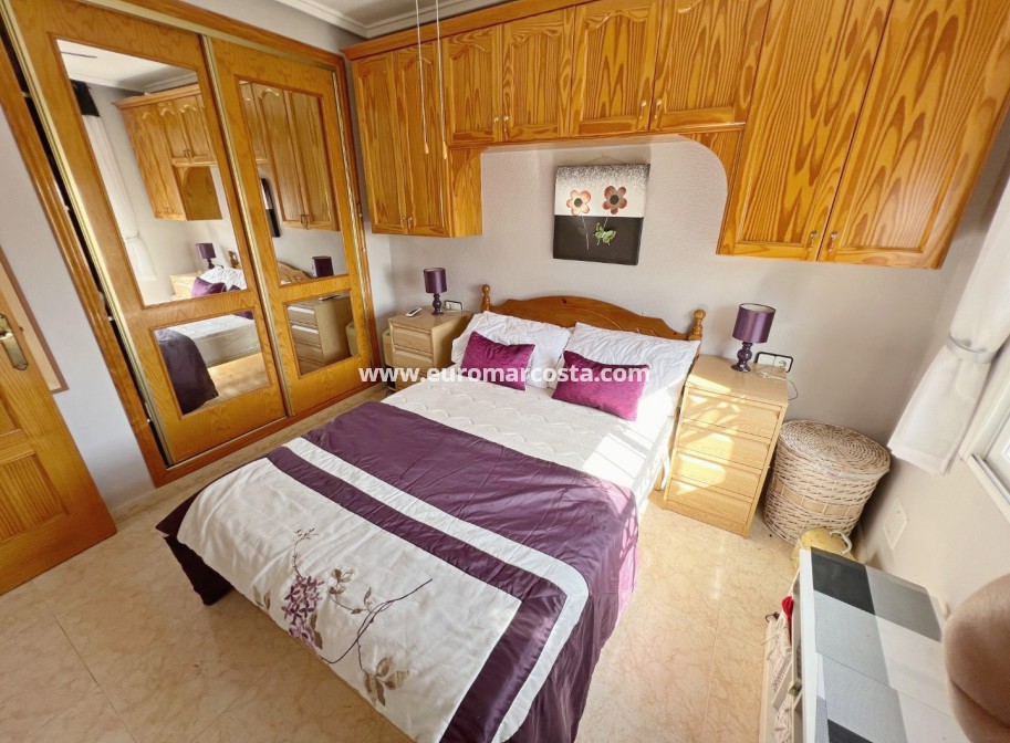 Venta - Quad villa - Orihuela Costa