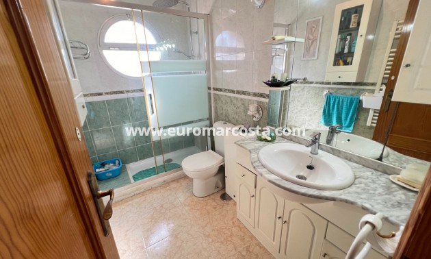 Venta - Quad villa - Orihuela Costa