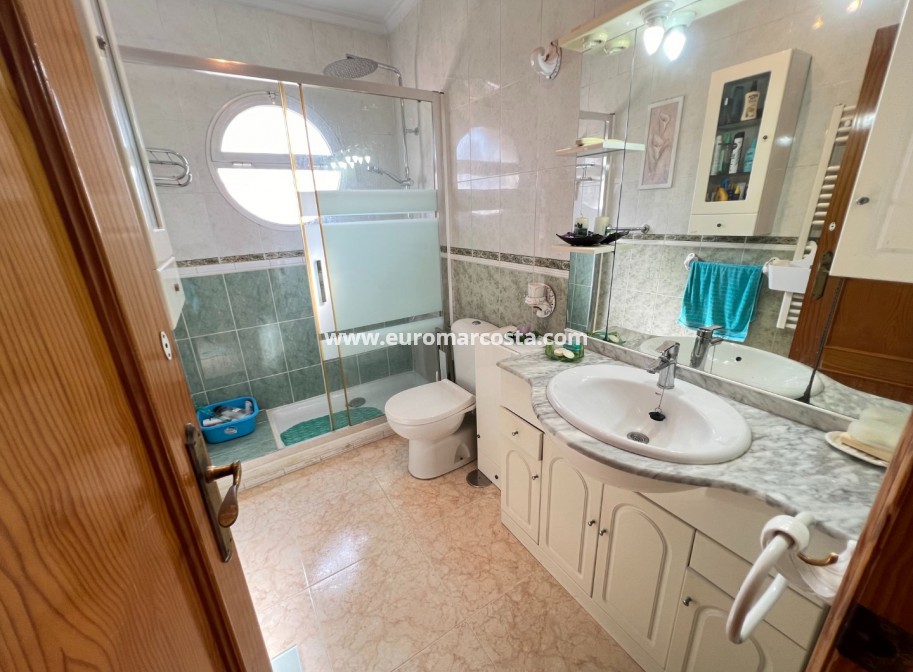Venta - Quad villa - Orihuela Costa