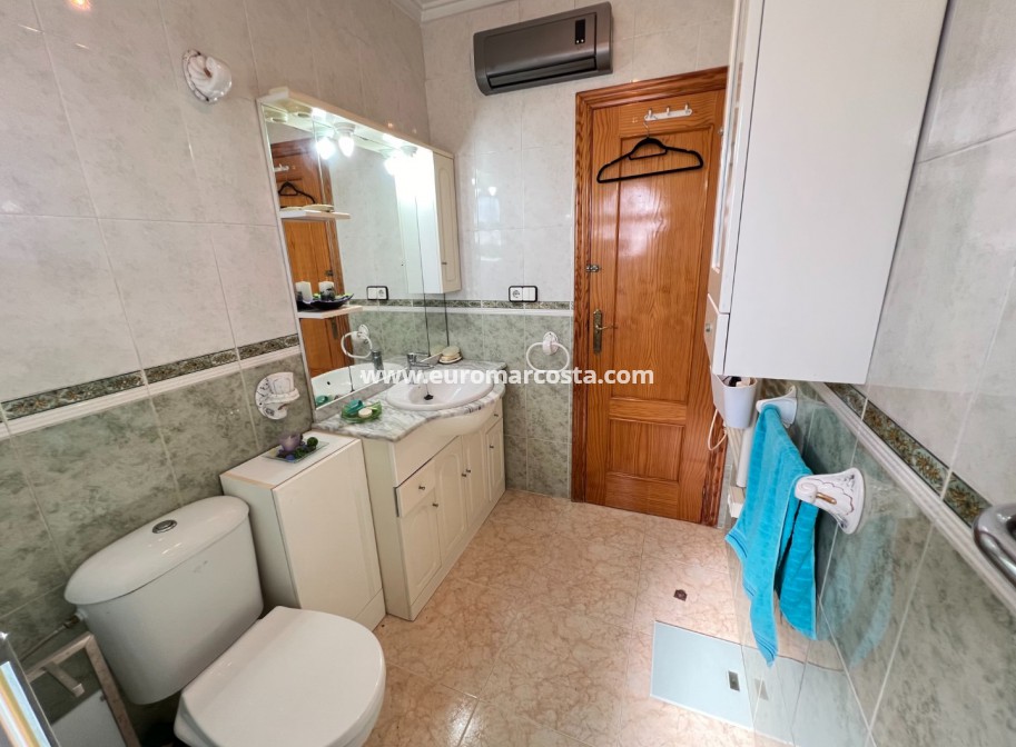 Venta - Quad villa - Orihuela Costa