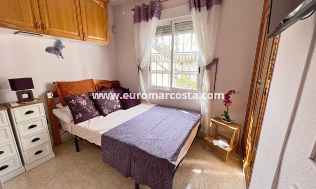 Venta - Quad villa - Orihuela Costa