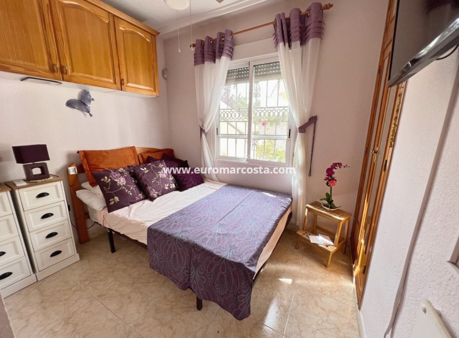 Venta - Quad villa - Orihuela Costa