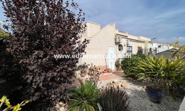 Venta - Quad villa - Orihuela Costa