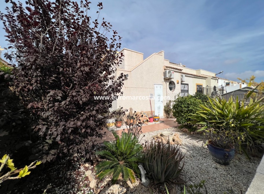 Venta - Quad villa - Orihuela Costa