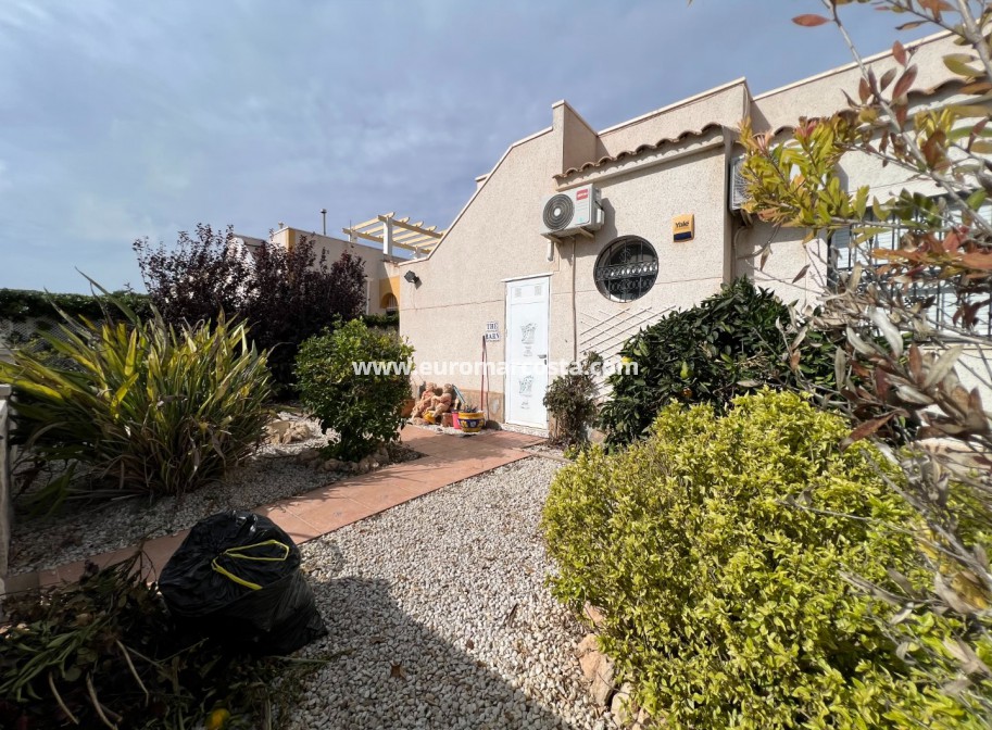 Venta - Quad villa - Orihuela Costa