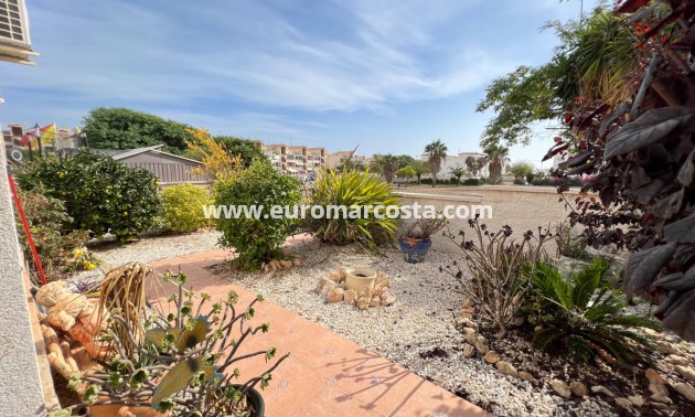 Venta - Quad villa - Orihuela Costa