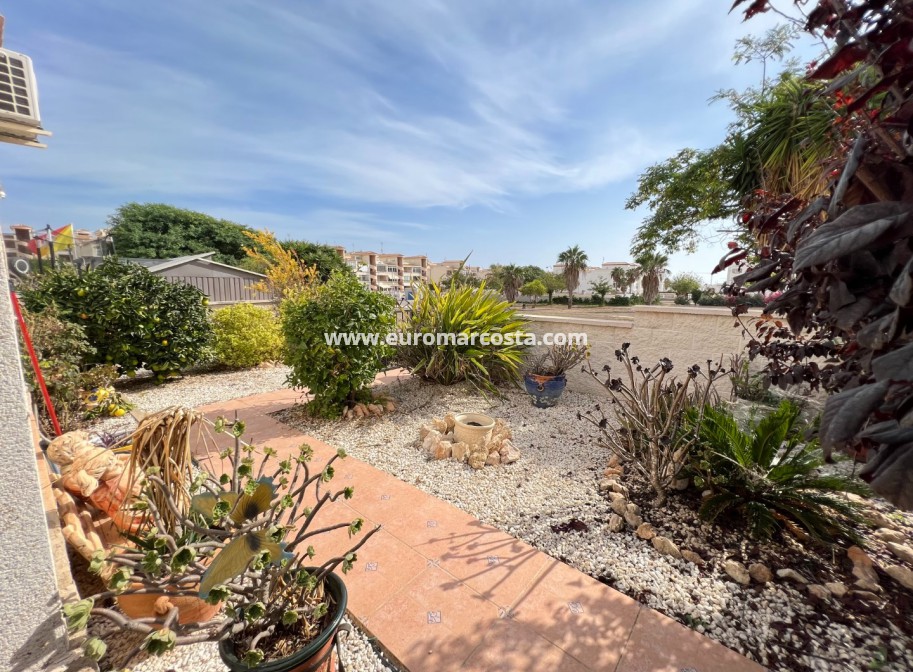 Venta - Quad villa - Orihuela Costa