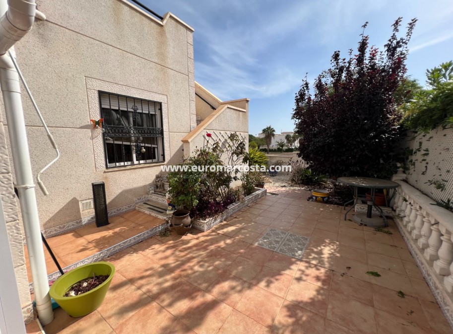 Venta - Quad villa - Orihuela Costa