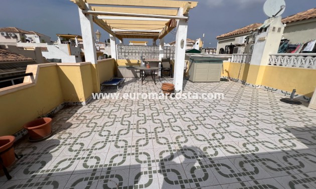 Venta - Quad villa - Orihuela Costa