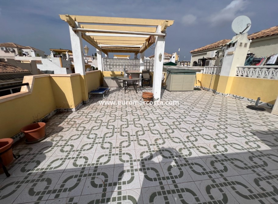 Venta - Quad villa - Orihuela Costa