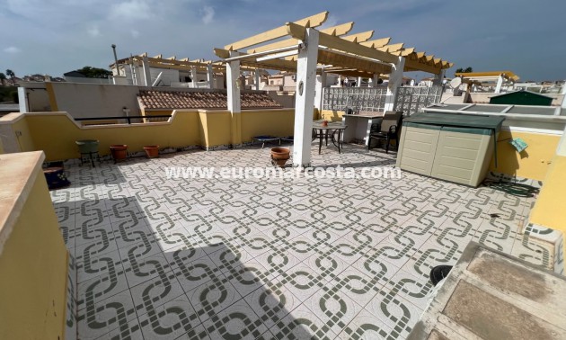 Venta - Quad villa - Orihuela Costa