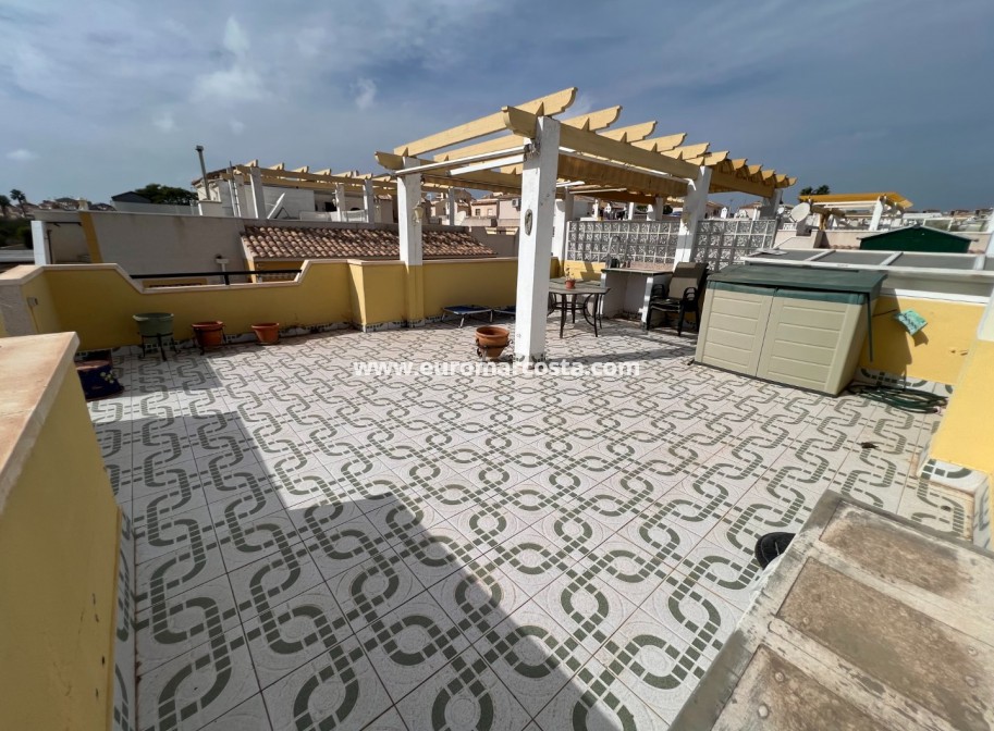 Venta - Quad villa - Orihuela Costa