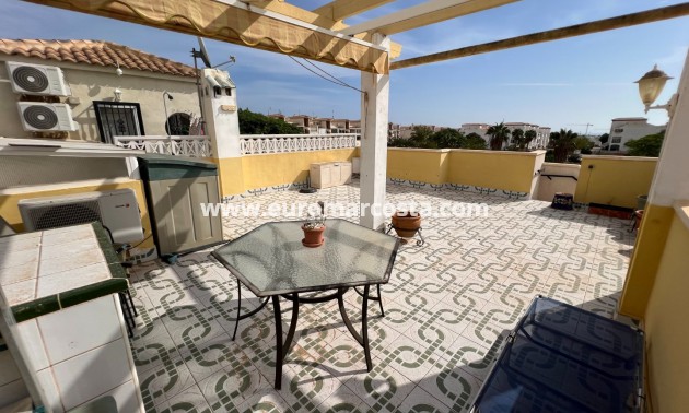 Venta - Quad villa - Orihuela Costa