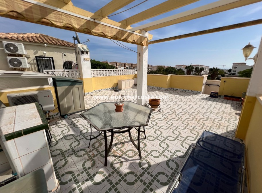 Venta - Quad villa - Orihuela Costa