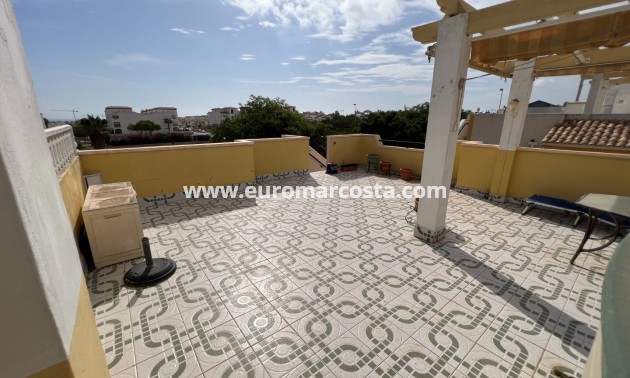 Venta - Quad villa - Orihuela Costa
