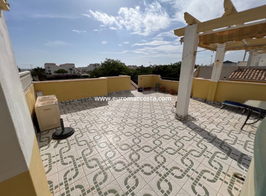 Venta - Quad villa - Orihuela Costa