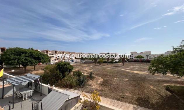 Venta - Quad villa - Orihuela Costa