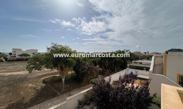 Venta - Quad villa - Orihuela Costa